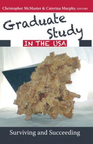 Carte Graduate Study in the USA Christopher McMaster