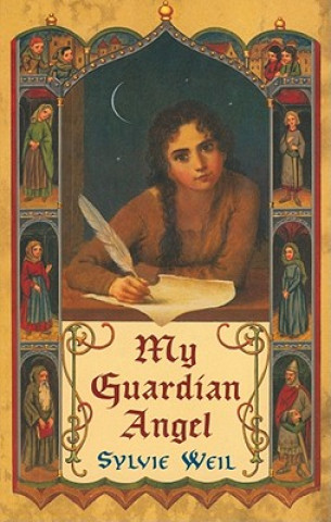 Hanganyagok My Guardian Angel Sylvie Weil