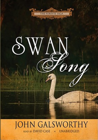 Digital Swan Song John Galsworthy