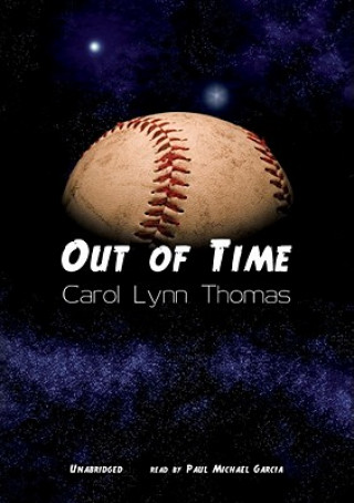Audio Out of Time Carol Lynn Thomas