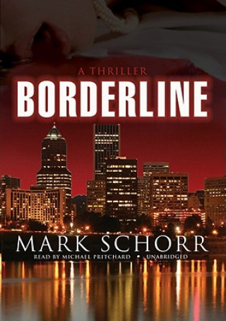 Audio Borderline Mark Schorr