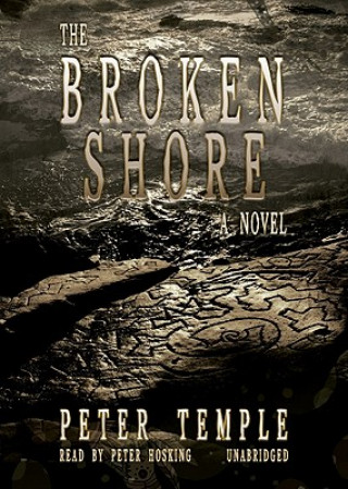 Audio The Broken Shore Peter Temple
