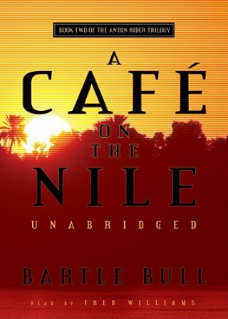Audio A Cafe on the Nile Bartle Bull