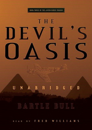 Digital The Devil's Oasis Bartle Bull