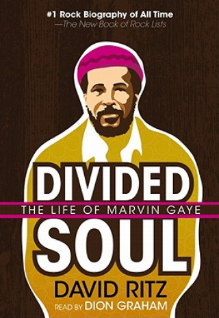 Digital Divided Soul: The Life of Marvin Gaye David Ritz