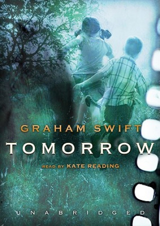 Digital Tomorrow Graham Swift