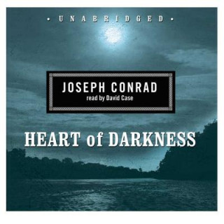Digital Heart of Darkness Joseph Conrad