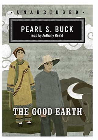 Audio The Good Earth Pearl S. Buck