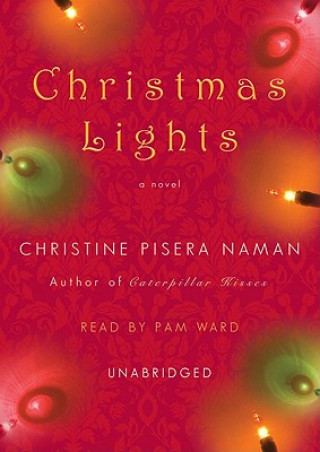 Digital Christmas Lights Christine Pisera Naman