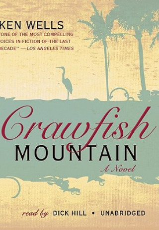 Audio Crawfish Mountain Ken Wells