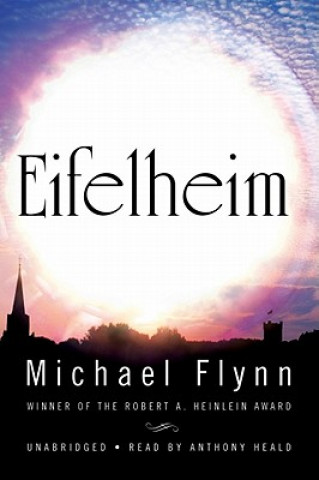 Audio Eifelheim Michael Flynn