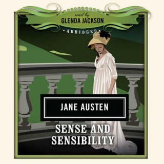Audio Sense and Sensibility Jane Austen