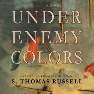 Digital Under Enemy Colors S. Thomas Russell