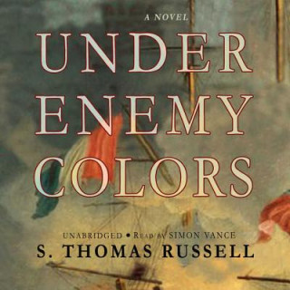 Numérique Under Enemy Colors S. Thomas Russell