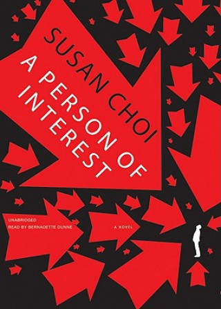 Audio A Person of Interest Suzanne Choi