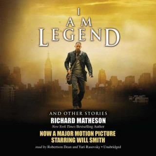 Digital I Am Legend: And Other Stories Richard Matheson