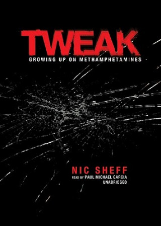 Audio Tweak: Growing Up on Methamphetamines Nic Sheff