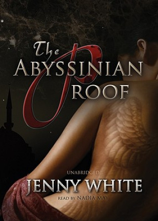 Аудио The Abyssinian Proof Jenny White