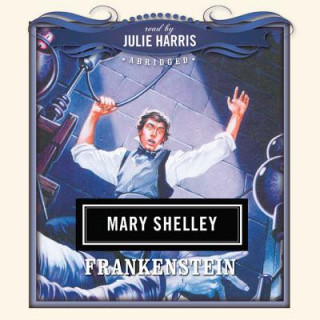 Hanganyagok Frankenstein Mary Wollstonecraft Shelley