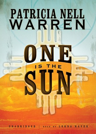 Hanganyagok One Is the Sun Patricia Nell Warren