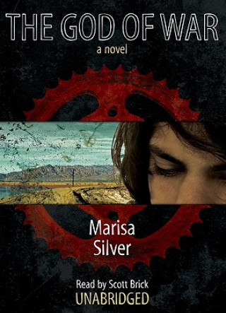 Audio The God of War Marisa Silver