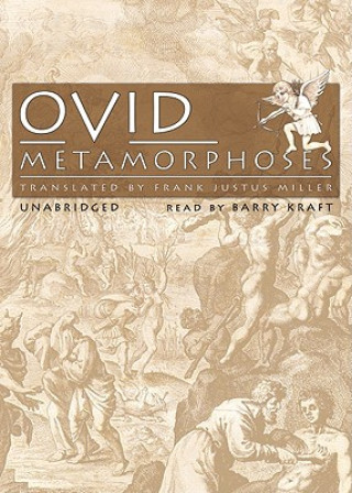 Audio Metamorphoses Ovid
