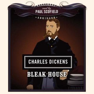 Audio Bleak House Charles Dickens