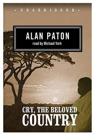 Digital Cry, the Beloved Country Alan Paton