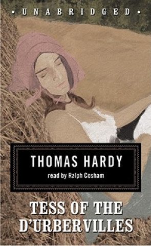 Hanganyagok Tess of the D'Urbervilles Thomas Hardy