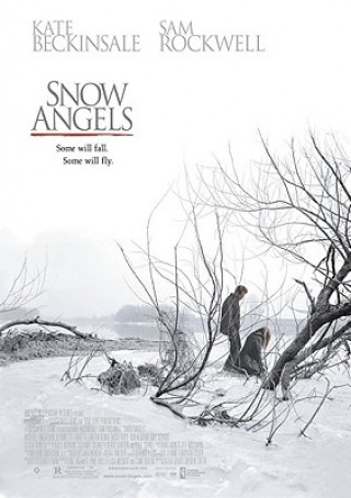 Digital Snow Angels Stewart O'Nan