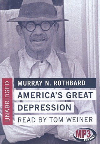 Digital America's Great Depression Murray N. Rothbard