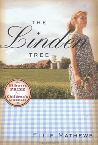Digital The Linden Tree Ellie Mathews