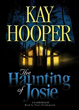 Hanganyagok The Haunting of Josie Kay Hooper