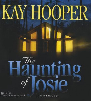 Hanganyagok The Haunting of Josie Kay Hooper