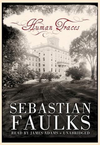 Hanganyagok Human Traces Sebastian Falks
