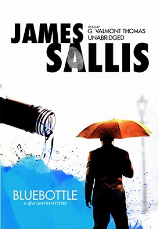 Audio Bluebottle James Sallis