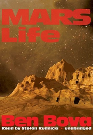 Digital Mars Life Ben Bova