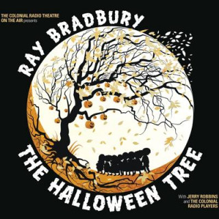 Аудио The Halloween Tree Ray Bradbury