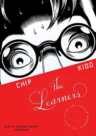 Audio The Learners Chip Kidd