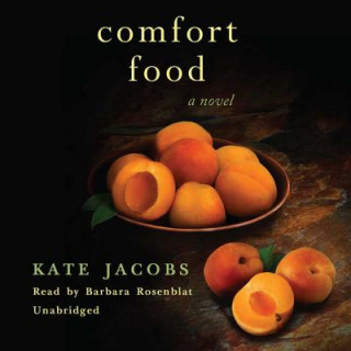 Audio Comfort Food Kate Jacobs