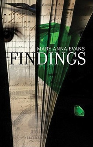 Digital Findings: A Faye Longcamp Mystery Mary Anna Evans
