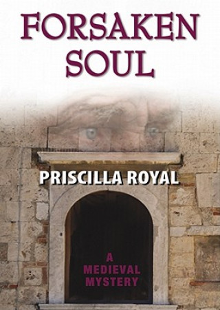 Digital Forsaken Soul Priscilla Royal