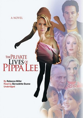Hanganyagok The Private Lives of Pippa Lee Rebecca Miller