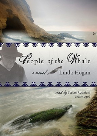 Audio People of the Whale Linda Hogan