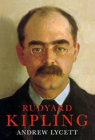 Audio Rudyard Kipling Andrew Lycett