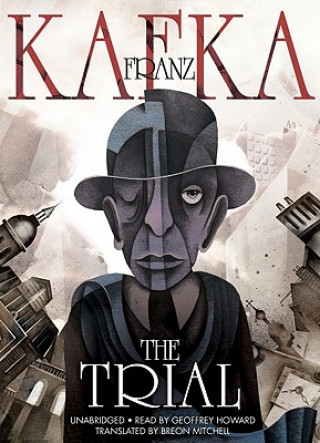 Audio The Trial Franz Kafka