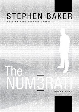 Audio The Numerati Stephen Baker