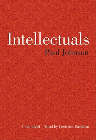 Digital Intellectuals Paul Johnson