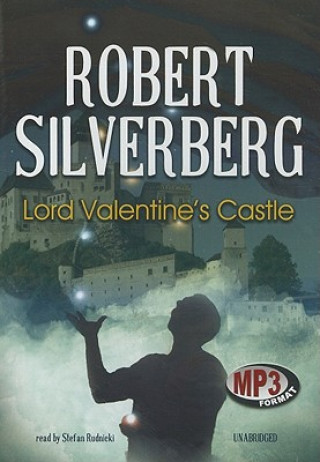 Digital Lord Valentine's Castle Robert Silverberg