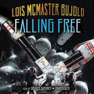 Audio Falling Free Lois McMaster Bujold